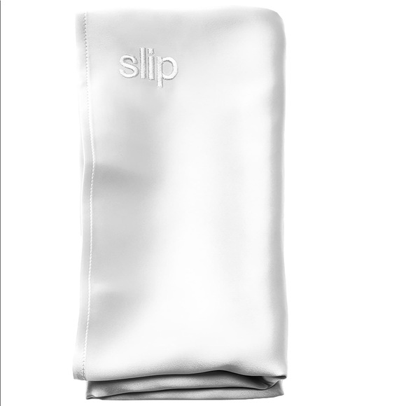 Slip 2 Silk Pillowcase (s) King Sized ! - Picture 2 of 7